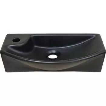 Накладная/подвесная раковина керамическая Santi Line