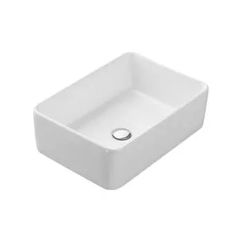 Накладная прямоугольная раковина AQUATON Mila 732700B000 00062470