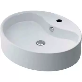 Накладная раковина AM.PM