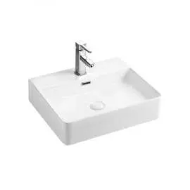 Накладная раковина Azario AZ-2173-S 00052560