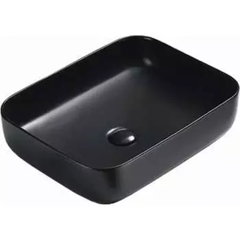 Накладная раковина Azario AZ-78109MB 00078148