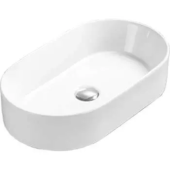 Накладная раковина Azario AZ-78330D 00078150