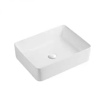 Накладная раковина Azario AZ-2074B 00051946