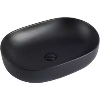 Накладная раковина Azario AZ-2196MDH 00078143