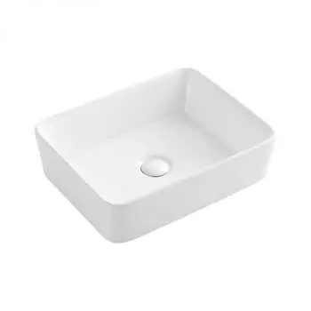 Накладная раковина Azario AZ-2074 00051945