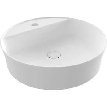 Накладная раковина Berges