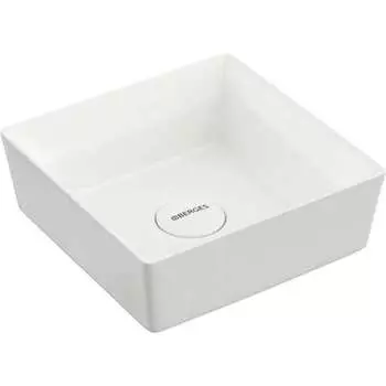 Накладная раковина Berges mascon 181004