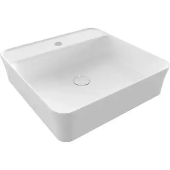 Накладная раковина Berges ego sl 182014