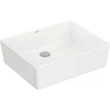 Накладная раковина Berges ego 181001