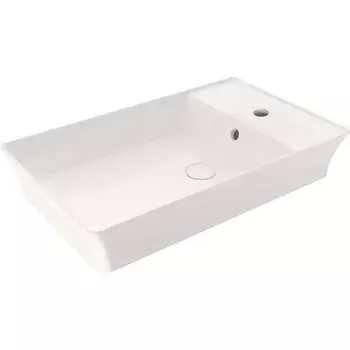 Накладная раковина Berges ego sl 182013