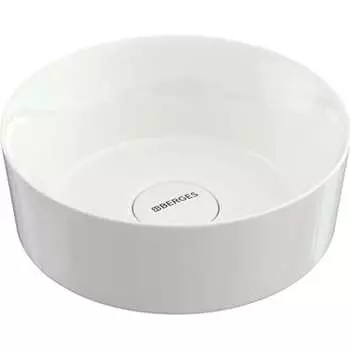 Накладная раковина Berges mascon 181005