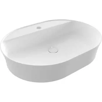 Накладная раковина Berges ego sl 182016
