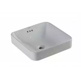 Накладная раковина Bravat