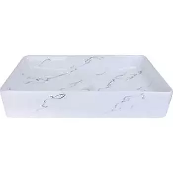 Накладная раковина Bronze de Luxe 1061BM