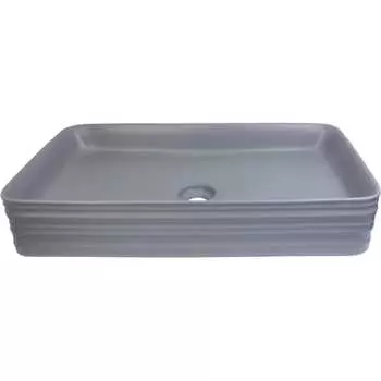 Накладная раковина Bronze de Luxe TREND 1363-MG