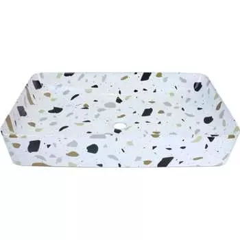 Накладная раковина Bronze de Luxe 1061TR