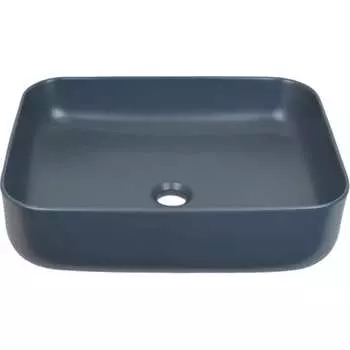 Накладная раковина Bronze de Luxe