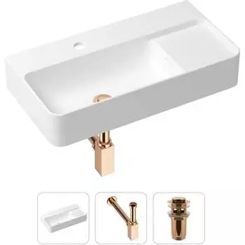 Накладная раковина для ванной Lavinia Boho