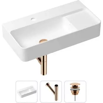 Накладная раковина для ванной Lavinia Boho