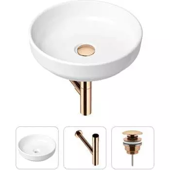 Накладная раковина для ванной Lavinia Boho