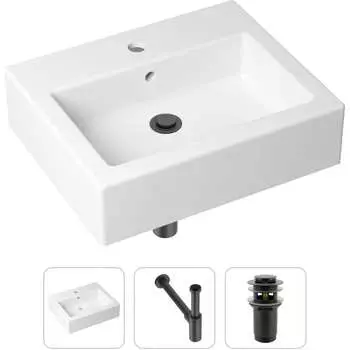 Накладная раковина для ванной Lavinia Boho Bathroom Sink 21520656