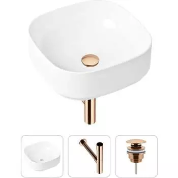 Накладная раковина для ванной Lavinia Boho