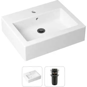 Накладная раковина для ванной Lavinia Boho Bathroom Sink 21520910