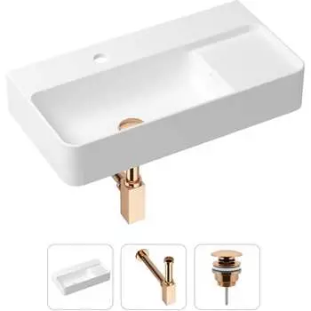 Накладная раковина для ванной Lavinia Boho