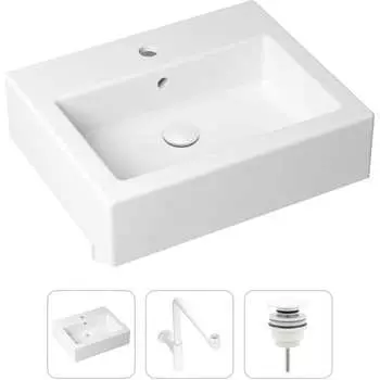 Накладная раковина для ванной Lavinia Boho Bathroom Sink 21520703
