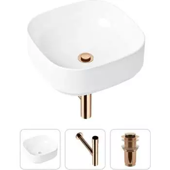 Накладная раковина для ванной Lavinia Boho