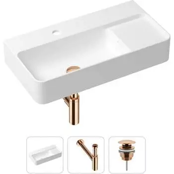 Накладная раковина для ванной Lavinia Boho