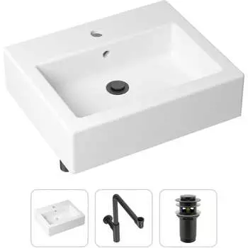 Накладная раковина для ванной Lavinia Boho Bathroom Sink 21520696