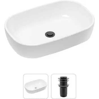 Накладная раковина для ванной Lavinia Boho Bathroom Sink 21520790
