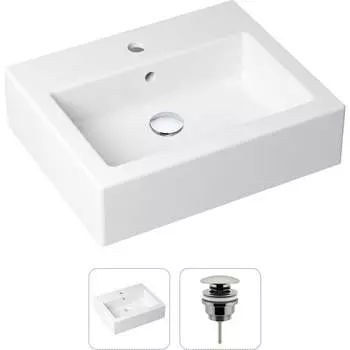 Накладная раковина для ванной Lavinia Boho Bathroom Sink 21520909