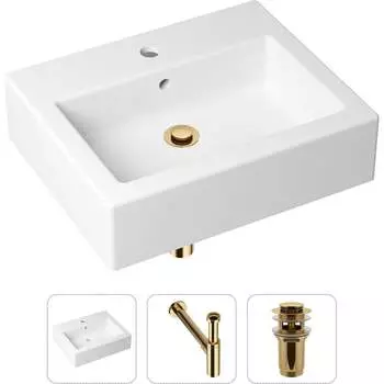 Накладная раковина для ванной Lavinia Boho Bathroom Sink 21520688