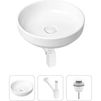 Накладная раковина для ванной Lavinia Boho