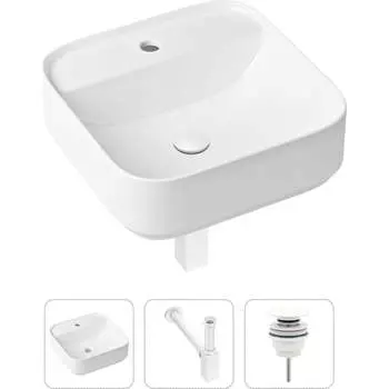 Накладная раковина для ванной Lavinia Boho