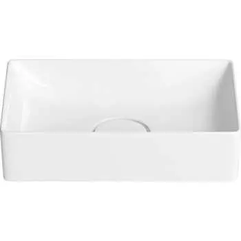 Накладная раковина для ванной Wellsee Pure BY 150701000