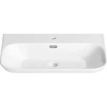 Накладная раковина для ванной Wellsee Eclatant 2.0 151401000