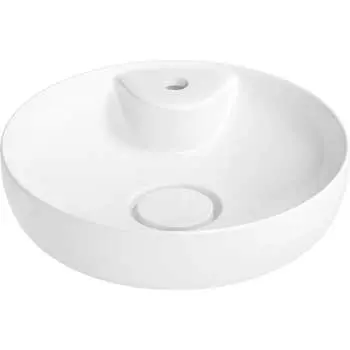 Накладная раковина для ванной Wellsee Chalice Perfection 150605000
