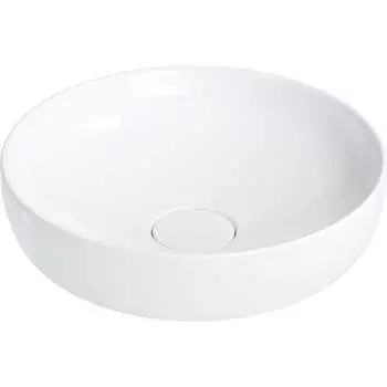 Накладная раковина для ванной Wellsee Chalice Perfection 150601000