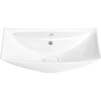 Накладная раковина для ванной Wellsee Cerulean 151001000