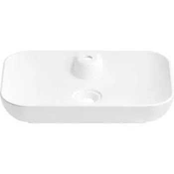Накладная раковина для ванной Wellsee Croquis 2.0 150402000