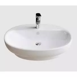 Накладная раковина Ekokerama