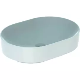 Накладная накладная раковина Geberit