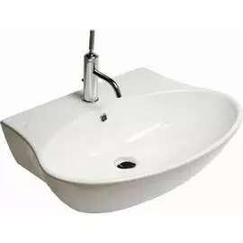 Накладная раковина Hatria NIDO YXEP01