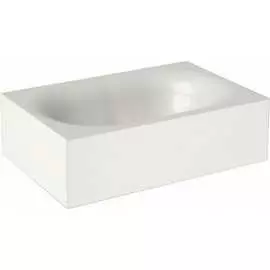 Накладная раковина Hatria