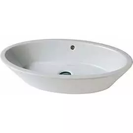 Накладная раковина Hatria HAPPY HOUR 22.00 Y0M901