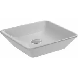 Накладная раковина Hatria HAPPY HOUR 10.00 Y0QR01