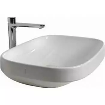 Накладная раковина Hatria ABITO YXXA01